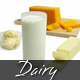 Zdan Dairy Products