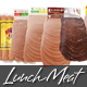 Our Lunchmeat Products