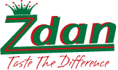 Zdan - Middle Eastern Ethnic Foods