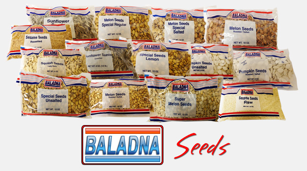 Our Seeds Product Line